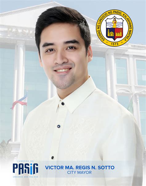 pasig city mayor list|Mayor of Pasig .